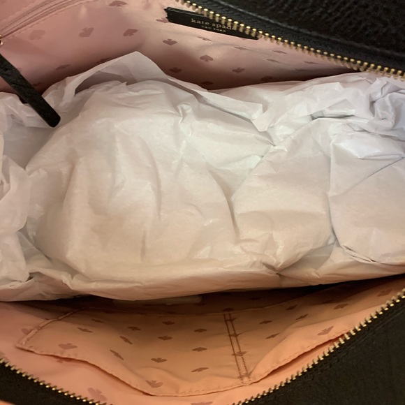Kate Spade New York Medium Top Zip tote Hayes - Picture 7 of 8